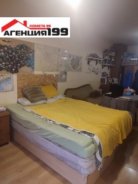 2 camere da letto Moderno predgradie, Sofia 10