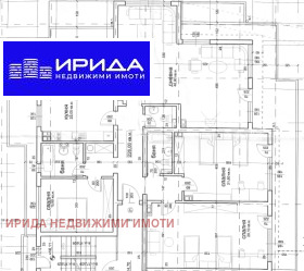 4-стаен град София, Манастирски ливади 8