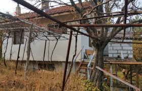 Dom German, Sofia