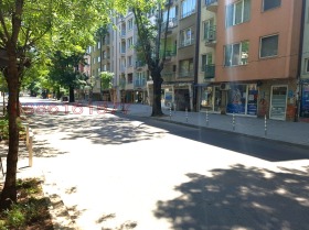 ГАРАЖ, ПАРКОМЯСТО, 18 m2
