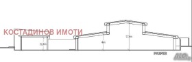 Endüstriyel bina Industrialna zona - Yug, Plovdiv 9