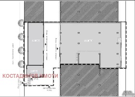 Construção industrial Industrialna zona - Iug, Plovdiv 11