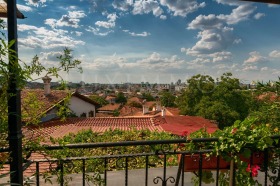 Хотел град Пловдив, Старият град 14