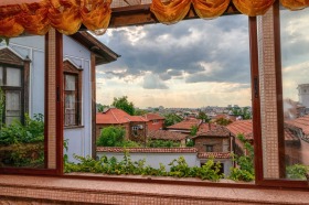 Hotel Stariiat grad, Plovdiv 13