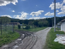Spiknutí Straža, oblast Targovište 2