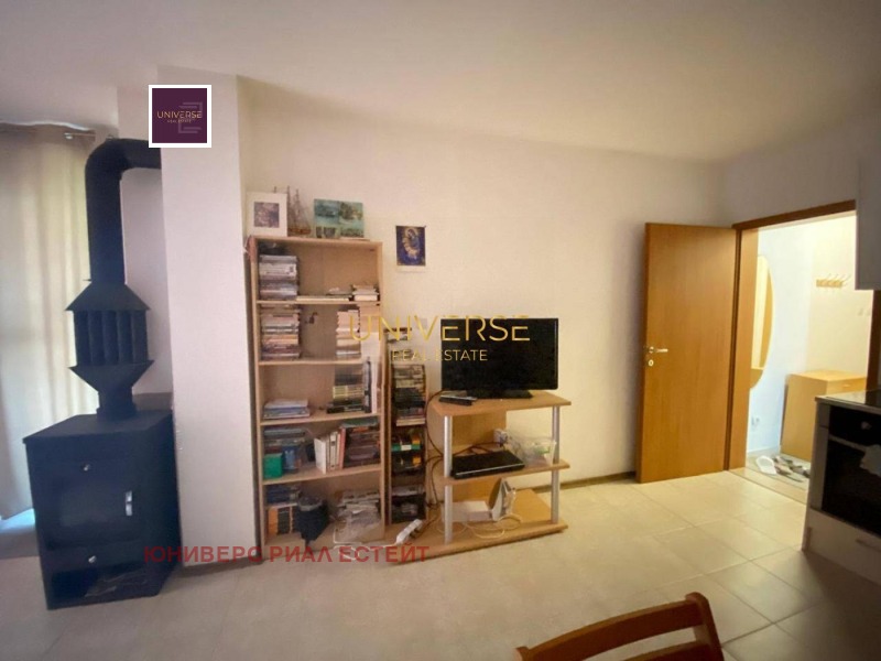 Продава 1-СТАЕН, с. Кошарица, област Бургас, снимка 9 - Апартаменти - 52843654