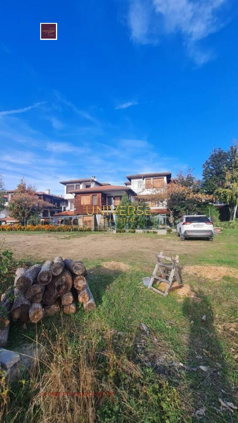 Продава 1-СТАЕН, с. Кошарица, област Бургас, снимка 17 - Апартаменти - 52843654