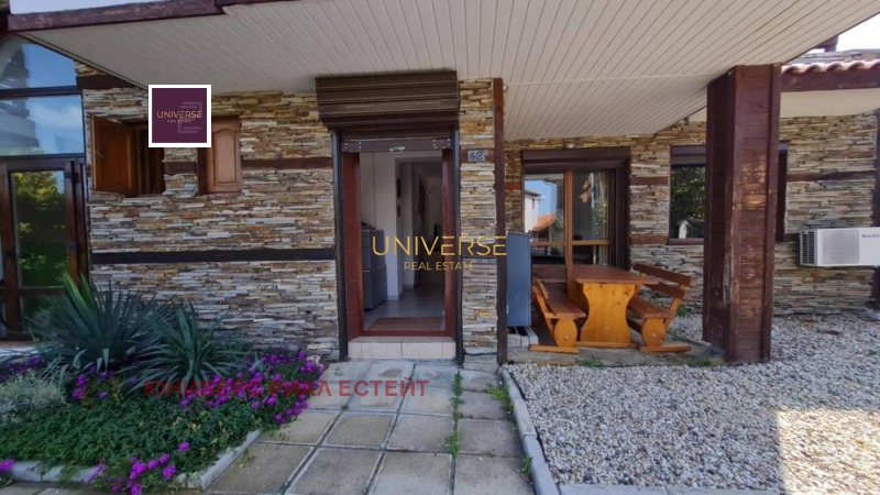 Продава 1-СТАЕН, с. Кошарица, област Бургас, снимка 7 - Апартаменти - 52843654