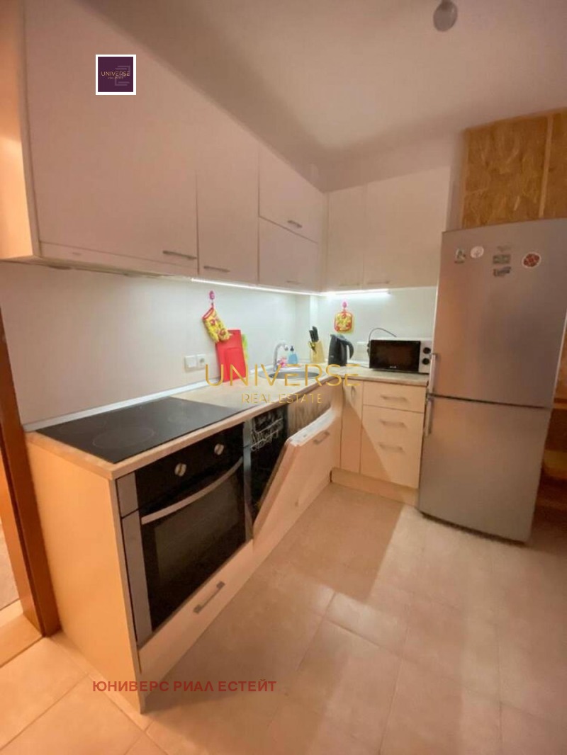 Продава 1-СТАЕН, с. Кошарица, област Бургас