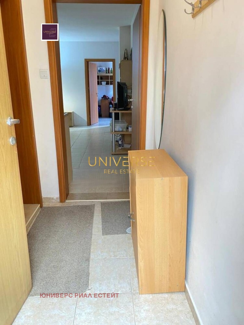 Продава 1-СТАЕН, с. Кошарица, област Бургас, снимка 8 - Апартаменти - 52843654