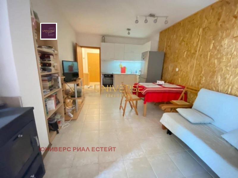 Продава 1-СТАЕН, с. Кошарица, област Бургас, снимка 5 - Апартаменти - 52843654