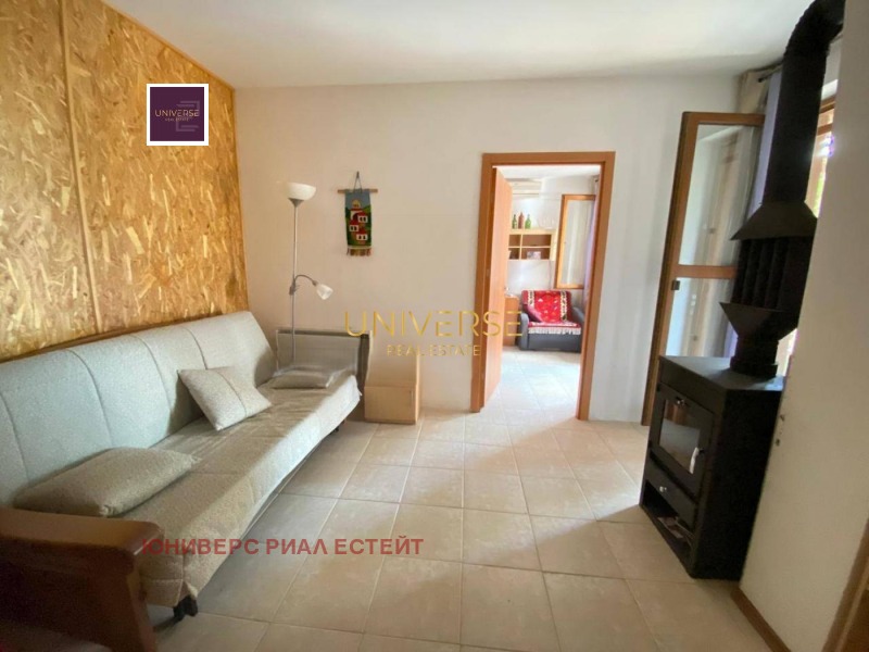 Продава 1-СТАЕН, с. Кошарица, област Бургас, снимка 3 - Апартаменти - 52843654