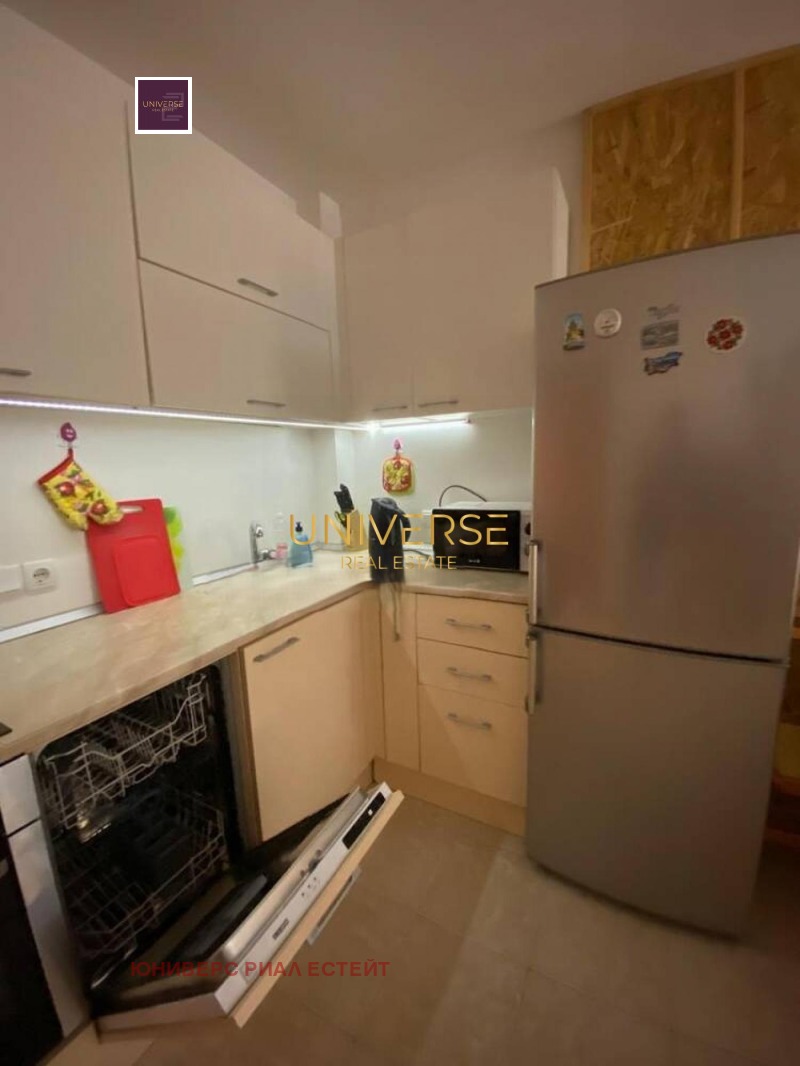 Продава 1-СТАЕН, с. Кошарица, област Бургас, снимка 2 - Апартаменти - 52843654