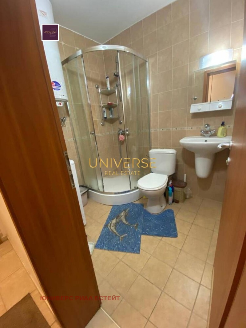 Продава 1-СТАЕН, с. Кошарица, област Бургас, снимка 11 - Апартаменти - 52843654