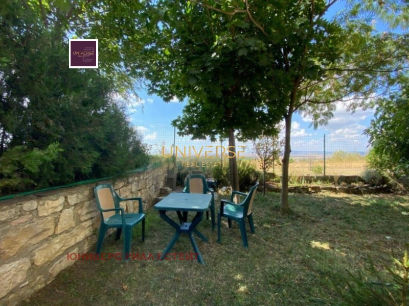 Продава 1-СТАЕН, с. Кошарица, област Бургас, снимка 16 - Апартаменти - 52843654