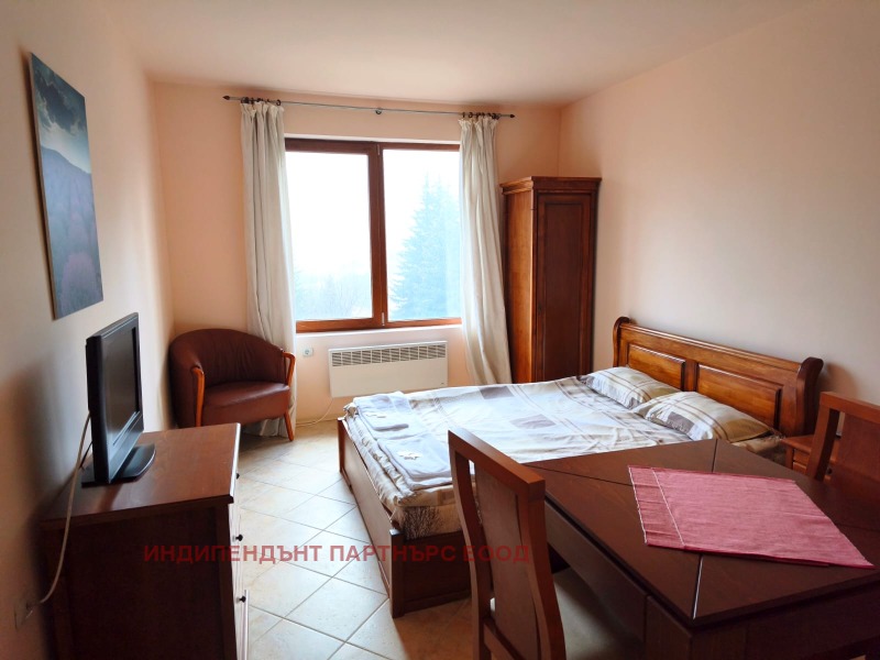 Продава 1-СТАЕН, к.к. Пампорово, област Смолян