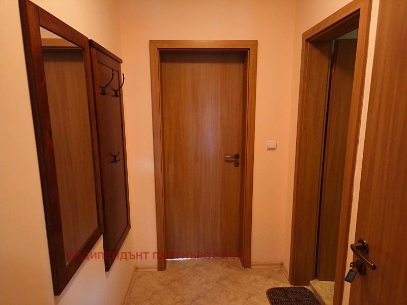 Продава 1-СТАЕН, к.к. Пампорово, област Смолян, снимка 3 - Апартаменти - 53029115