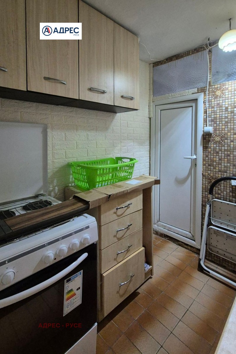 Продава 1-СТАЕН, гр. Русе, Дружба 2, снимка 3 - Апартаменти - 53337551