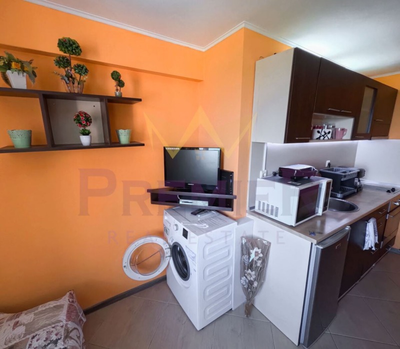 Te koop  1 slaapkamer Varna , k.k. Zlatni pjasatsi , 45 m² | 81877337 - afbeelding [7]