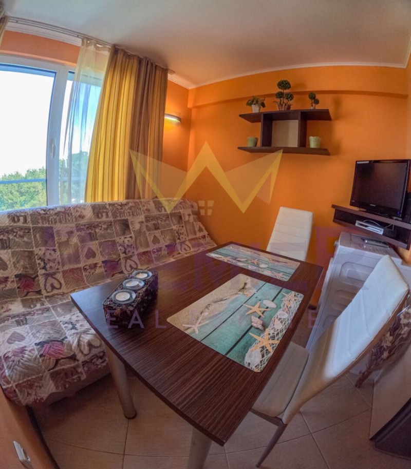 Te koop  1 slaapkamer Varna , k.k. Zlatni pjasatsi , 45 m² | 81877337 - afbeelding [8]