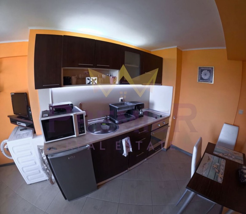 Te koop  1 slaapkamer Varna , k.k. Zlatni pjasatsi , 45 m² | 81877337 - afbeelding [9]