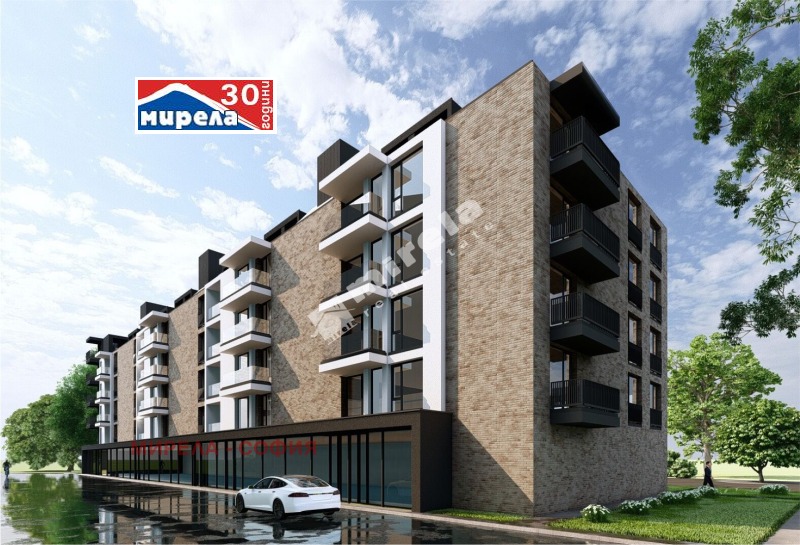 Продава  2-стаен град София , Зона Б-5 , 74 кв.м | 25716097 - изображение [4]