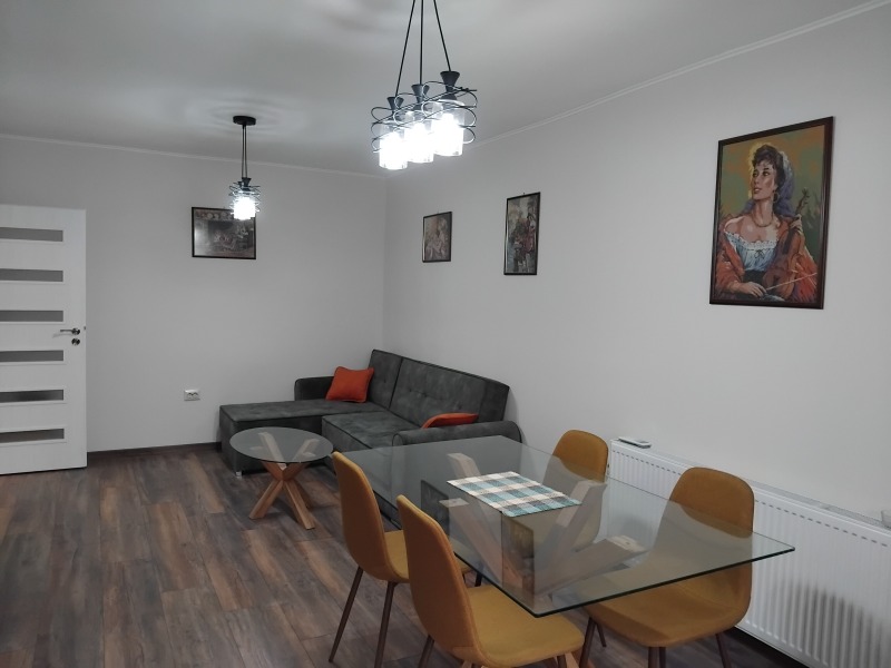 Продава  2-стаен град Русе , Възраждане , 62 кв.м | 26245998 - изображение [8]