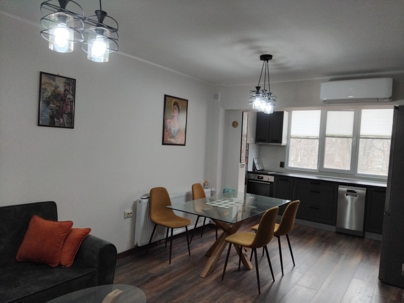 Te koop  1 slaapkamer Ruse , Vazrazjdane , 62 m² | 26245998 - afbeelding [2]