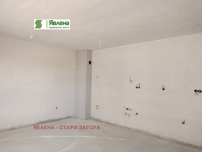 Продается  1 спальня Стара Загора , Самара 1 , 73 кв.м | 39534458 - изображение [2]