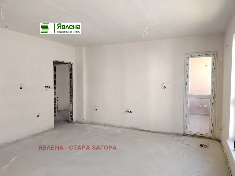 Продава 2-СТАЕН, гр. Стара Загора, Самара 1, снимка 1 - Aпартаменти - 49431842