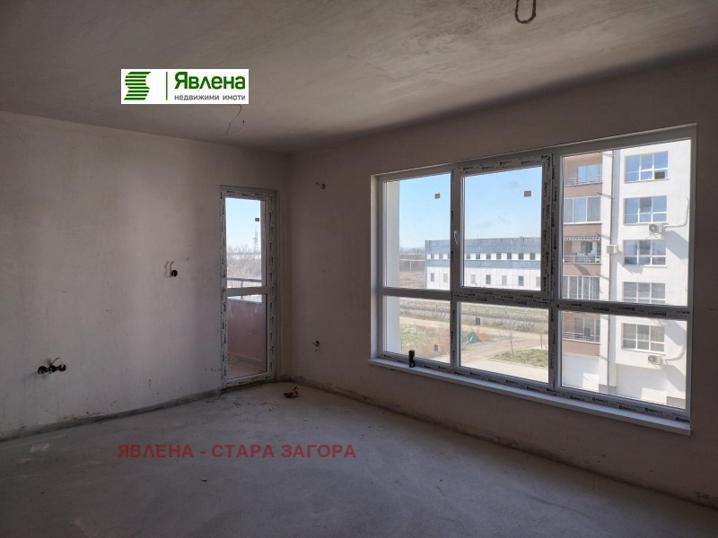 Продава 2-СТАЕН, гр. Стара Загора, Самара 1, снимка 7 - Aпартаменти - 49431842