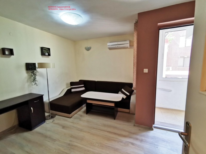 En venta  1 dormitorio Plovdiv , Tsentar , 52 metros cuadrados | 15688844 - imagen [2]