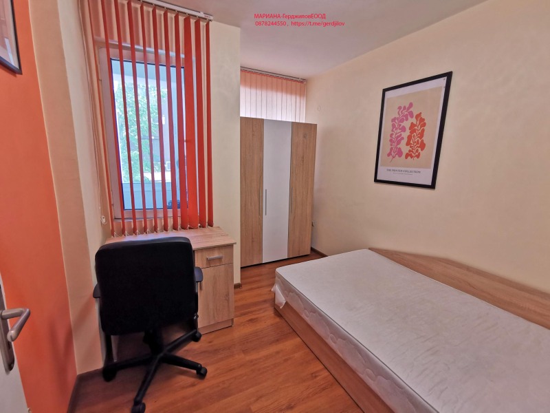 En venta  1 dormitorio Plovdiv , Tsentar , 52 metros cuadrados | 15688844 - imagen [5]