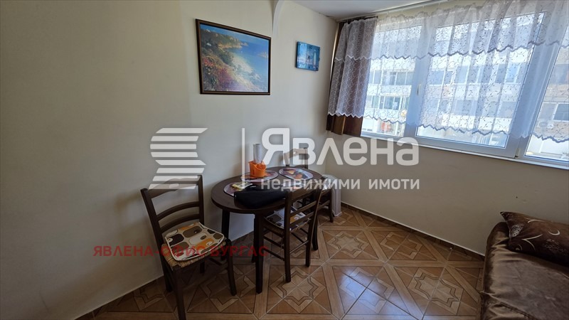 Продава  2-стаен област Бургас , гр. Несебър , 50 кв.м | 78779825 - изображение [4]