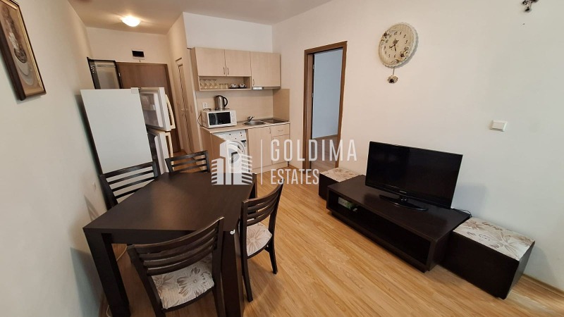 Продава 2-СТАЕН, к.к. Слънчев бряг, област Бургас, снимка 3 - Апартаменти - 52604117