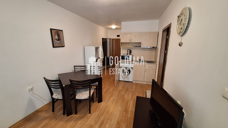 Продава 2-СТАЕН, к.к. Слънчев бряг, област Бургас, снимка 2 - Апартаменти - 52604117