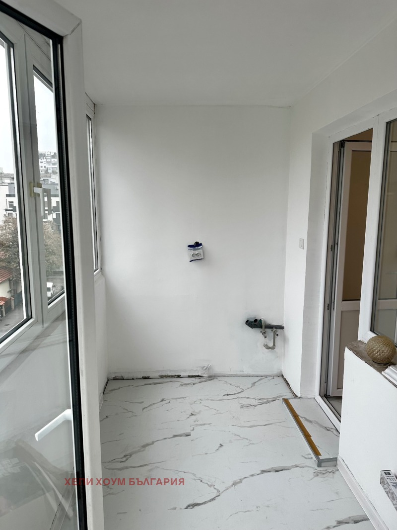 Til salg  1 soveværelse Ruse , Rodina 3 , 40 kvm | 45901830 - billede [4]