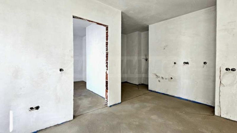 Продава 2-СТАЕН, гр. София, Манастирски ливади, снимка 4 - Апартаменти - 52504615