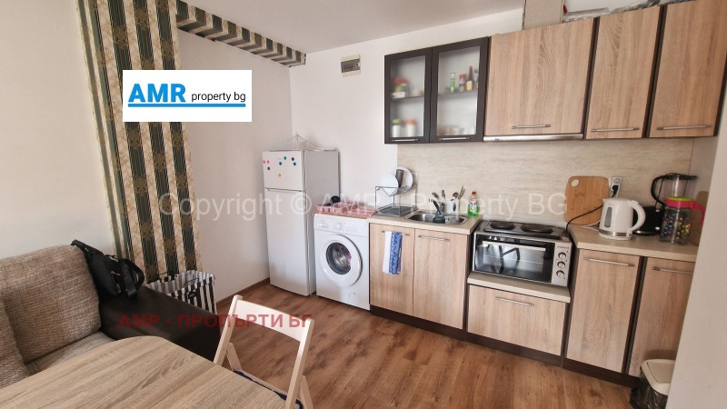 Продава 2-СТАЕН, к.к. Слънчев бряг, област Бургас, снимка 4 - Апартаменти - 52631186