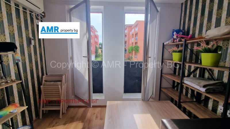 Продава 2-СТАЕН, к.к. Слънчев бряг, област Бургас, снимка 14 - Апартаменти - 52631186