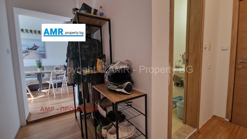 Продава 2-СТАЕН, к.к. Слънчев бряг, област Бургас, снимка 5 - Апартаменти - 52631186