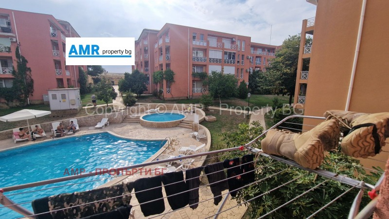 Продава 2-СТАЕН, област Бургас, к.к. Слънчев бряг • 50000 € / 97791.50 лв. • 67319260 1