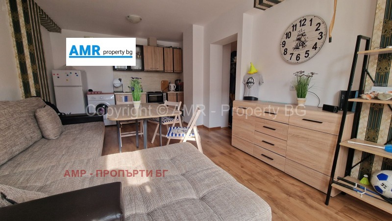 Продава 2-СТАЕН, к.к. Слънчев бряг, област Бургас, снимка 13 - Апартаменти - 52631186