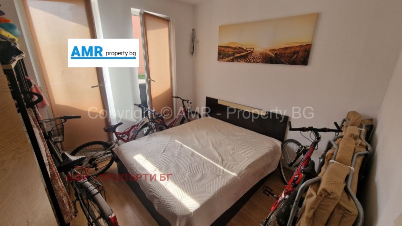 Продава 2-СТАЕН, к.к. Слънчев бряг, област Бургас, снимка 6 - Апартаменти - 52631186