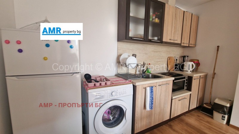 Продава 2-СТАЕН, к.к. Слънчев бряг, област Бургас, снимка 8 - Апартаменти - 52631186