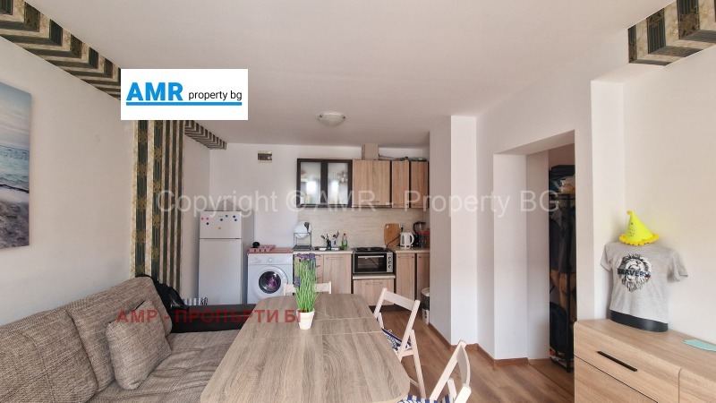 Продава 2-СТАЕН, к.к. Слънчев бряг, област Бургас, снимка 12 - Апартаменти - 52631186