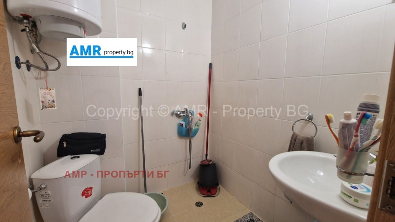 Продава 2-СТАЕН, к.к. Слънчев бряг, област Бургас, снимка 16 - Апартаменти - 52631186