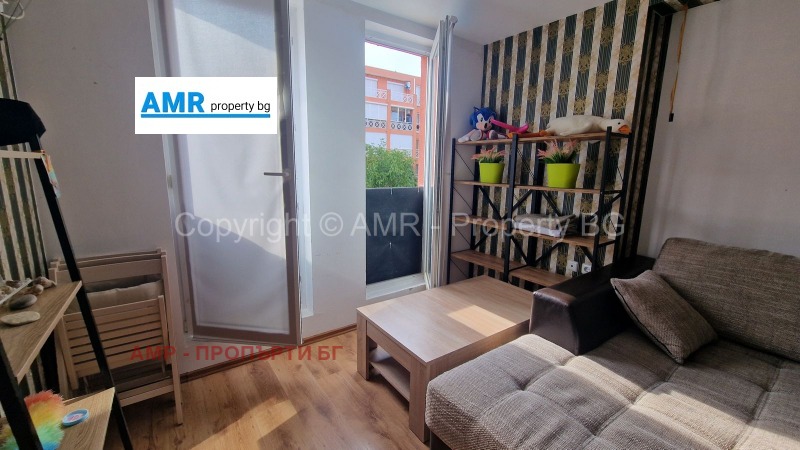 Продава 2-СТАЕН, к.к. Слънчев бряг, област Бургас, снимка 11 - Апартаменти - 52631186