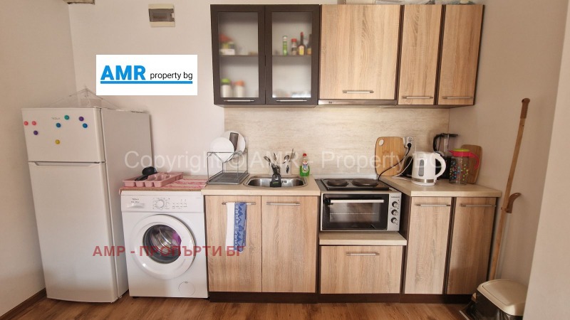 Продава 2-СТАЕН, к.к. Слънчев бряг, област Бургас, снимка 2 - Апартаменти - 52631186