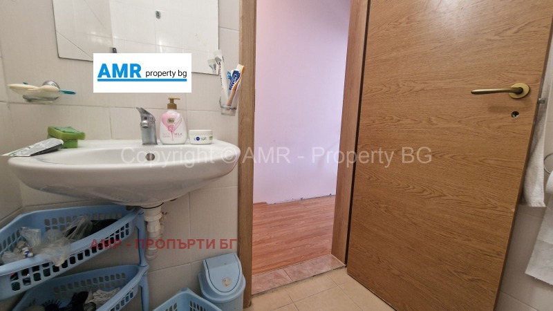 Продава 2-СТАЕН, к.к. Слънчев бряг, област Бургас, снимка 15 - Апартаменти - 52631186